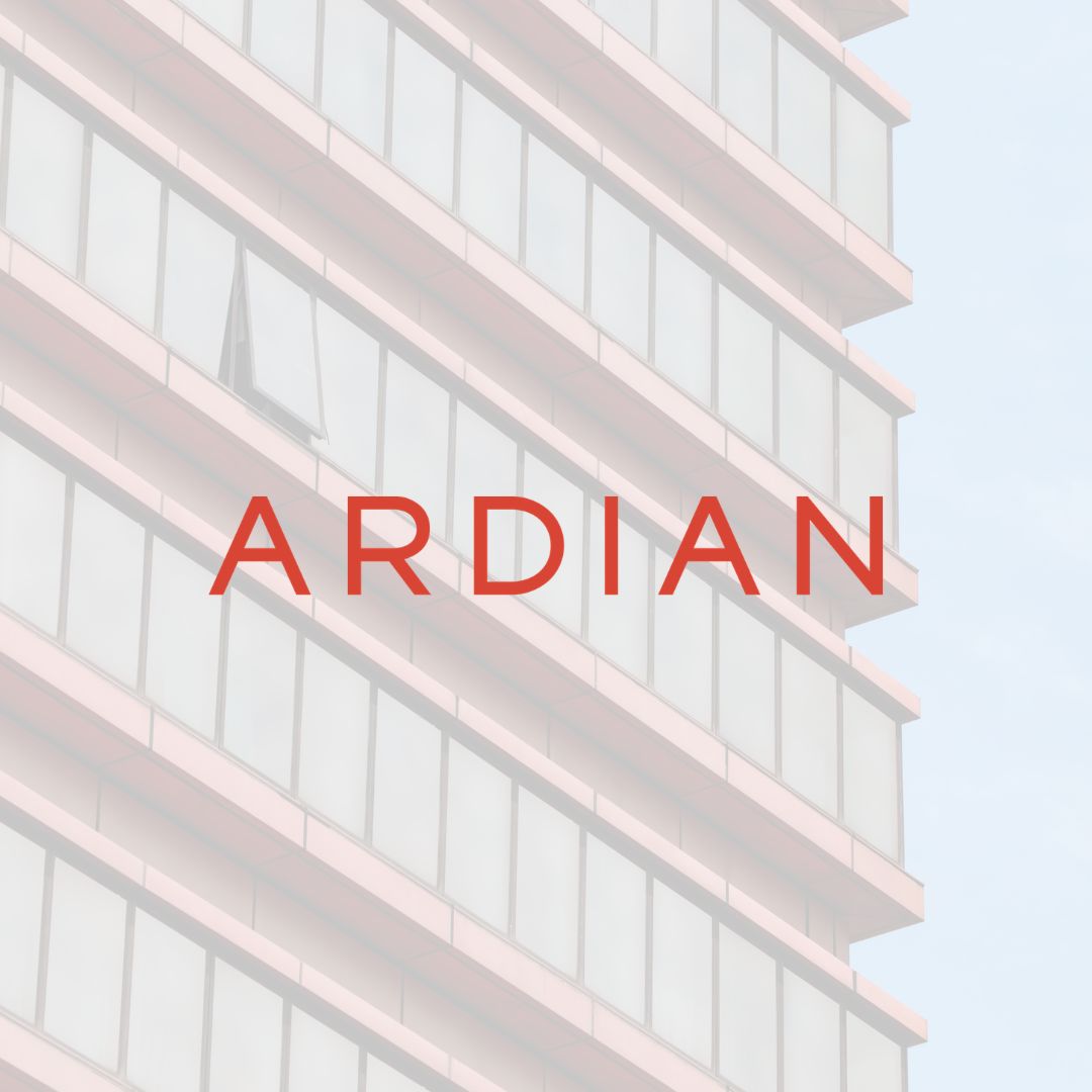 Ardian infraestructure Evergreen Ardian Infraestructure