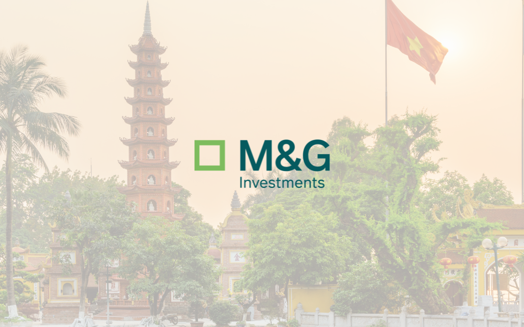 ¿Por qué invertir ahora en mercados emergentes?