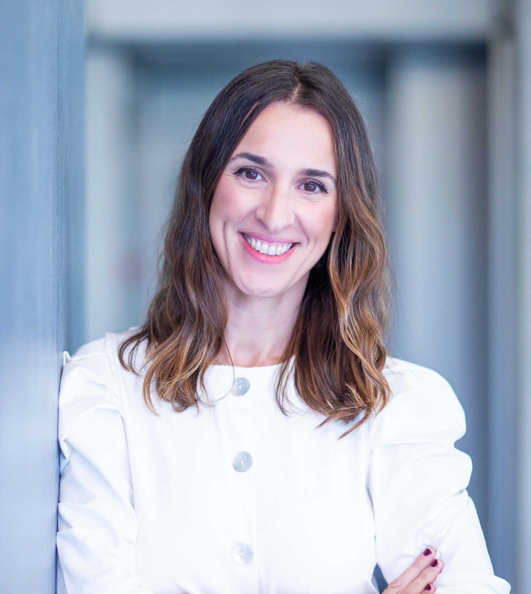 Janire Goikoetxea Muñoz