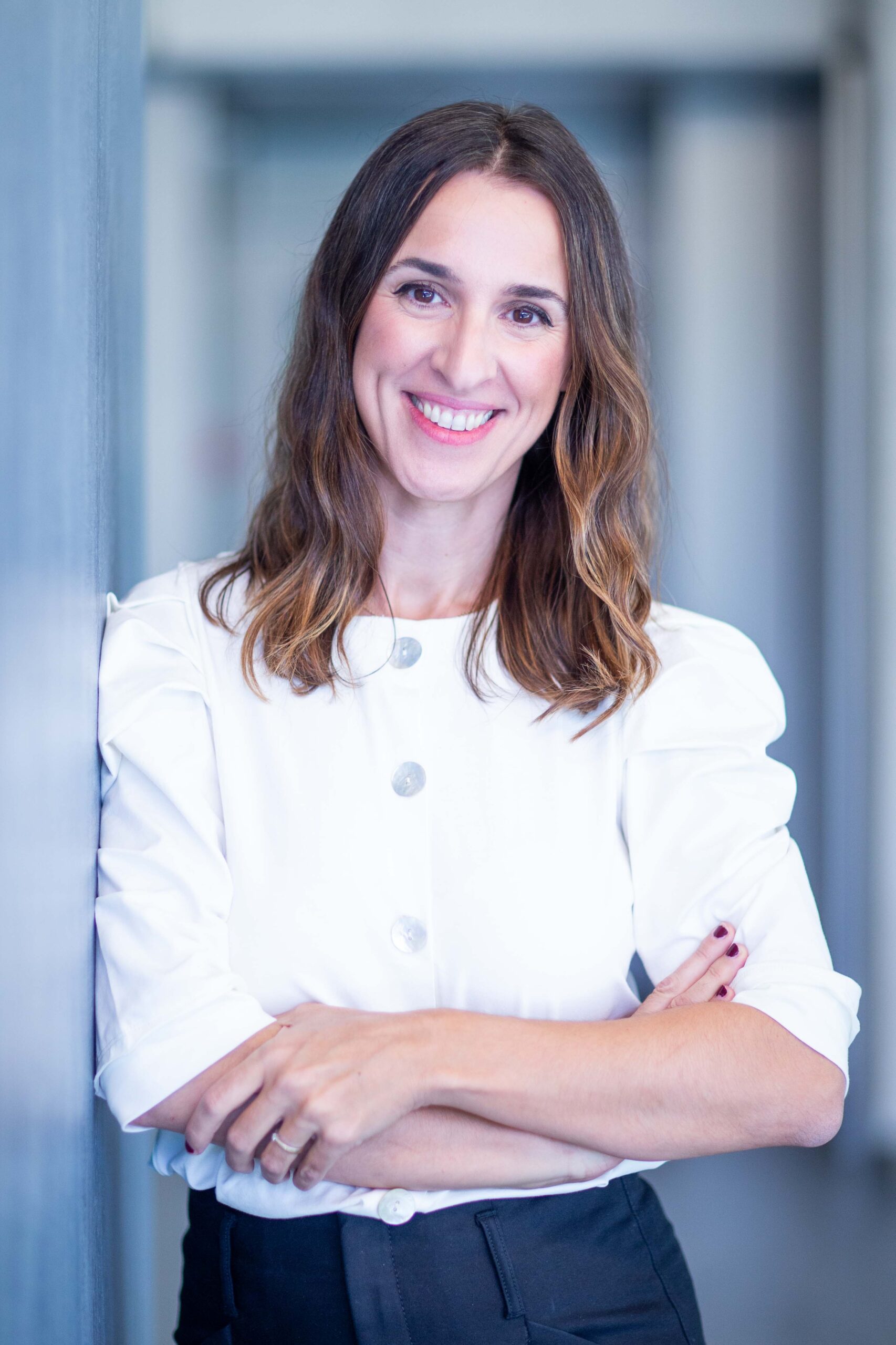 Janire Goikoetxea Muñoz