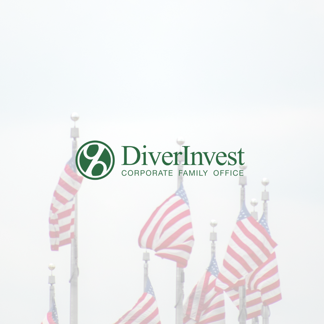 Trump DiverInvest Trump DiverInvest