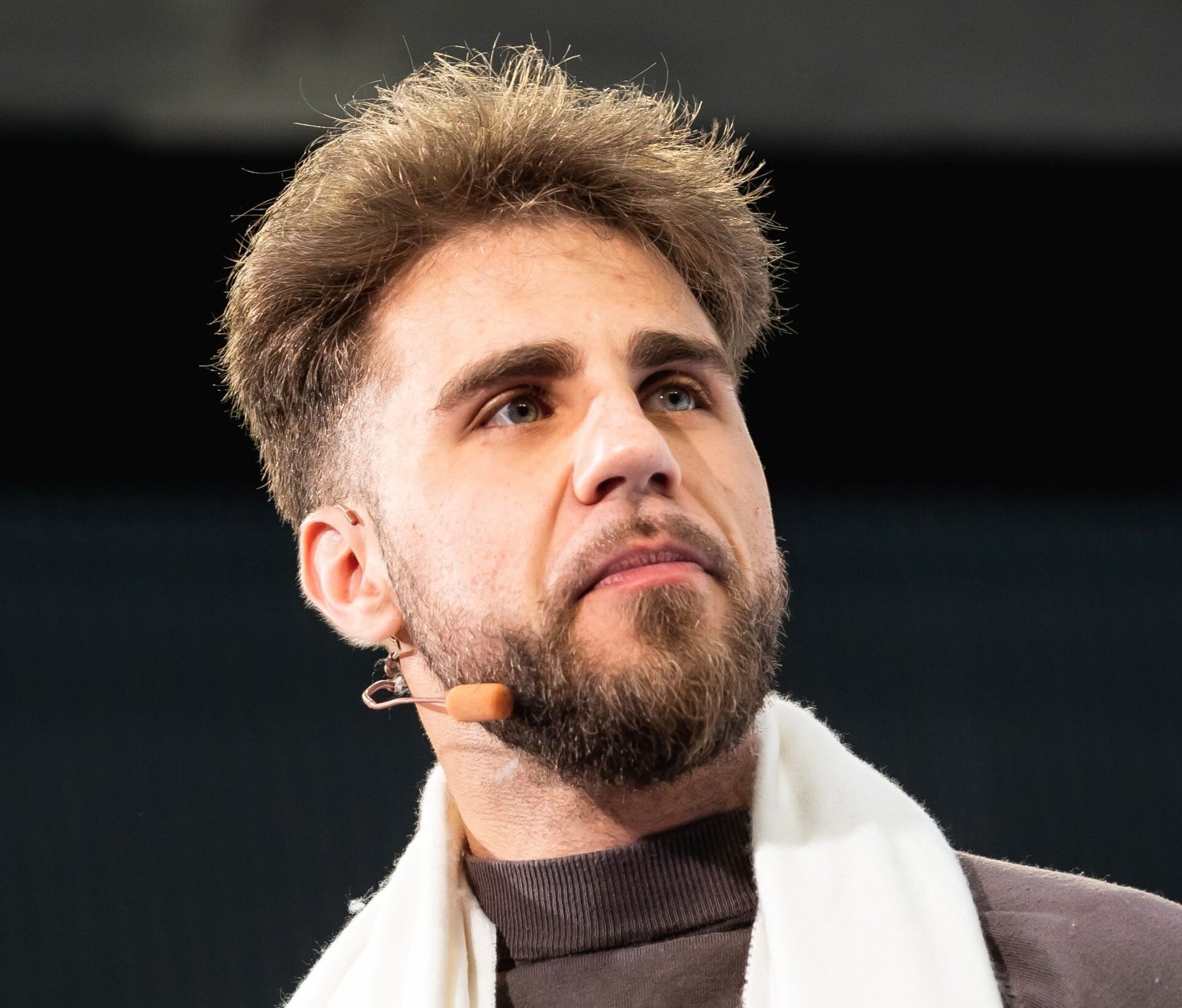 Alejandro Risco
