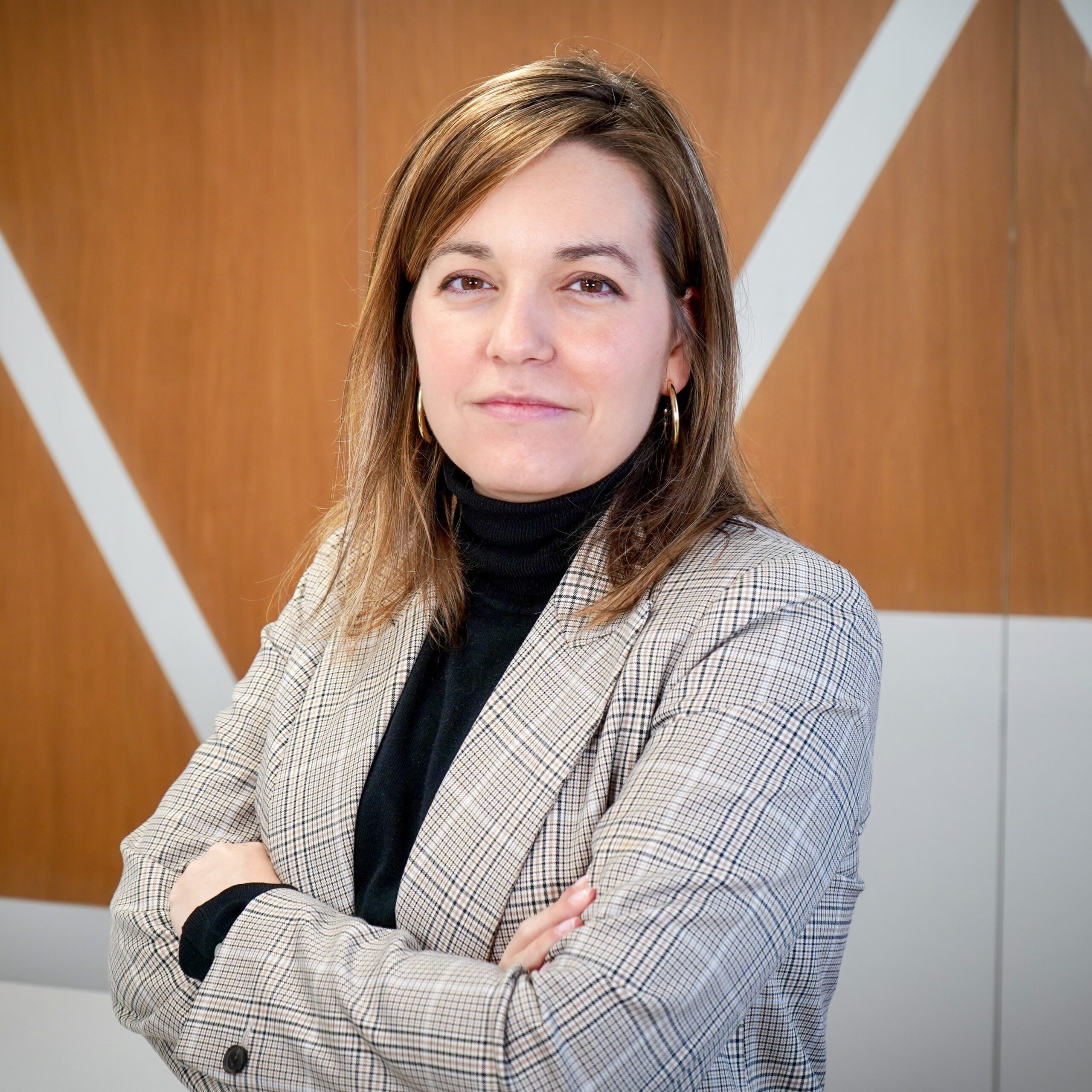 Mariona Pericas Estrada