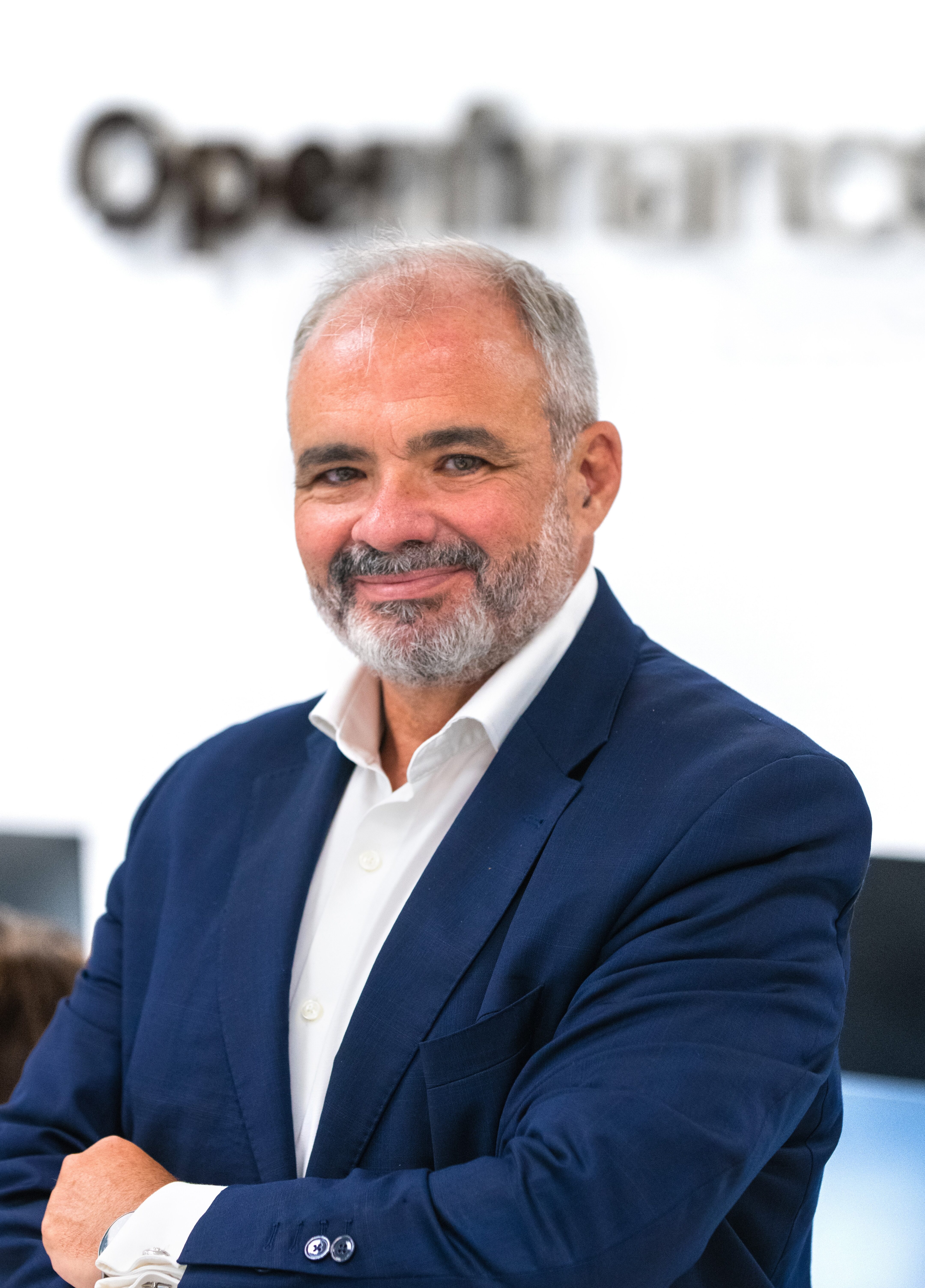 Juanjo Peña