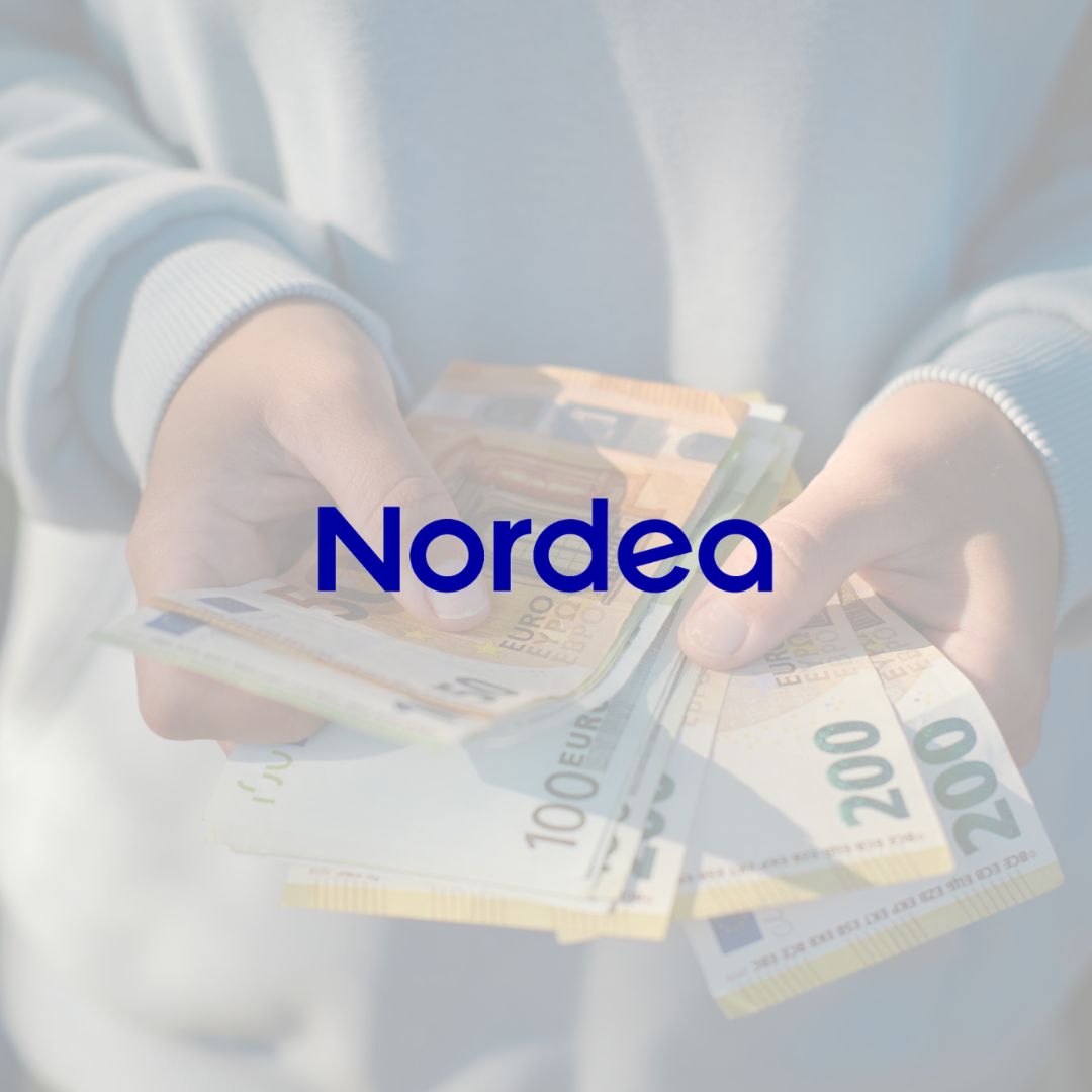 Nordea efectivo Nordea efectivo