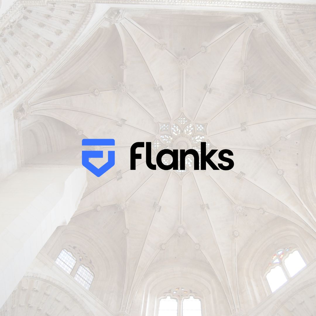 Flanks y CaixaBank Flanks