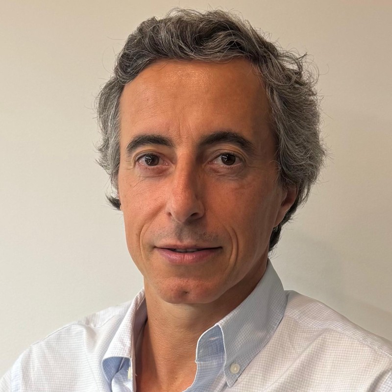 David Verdú