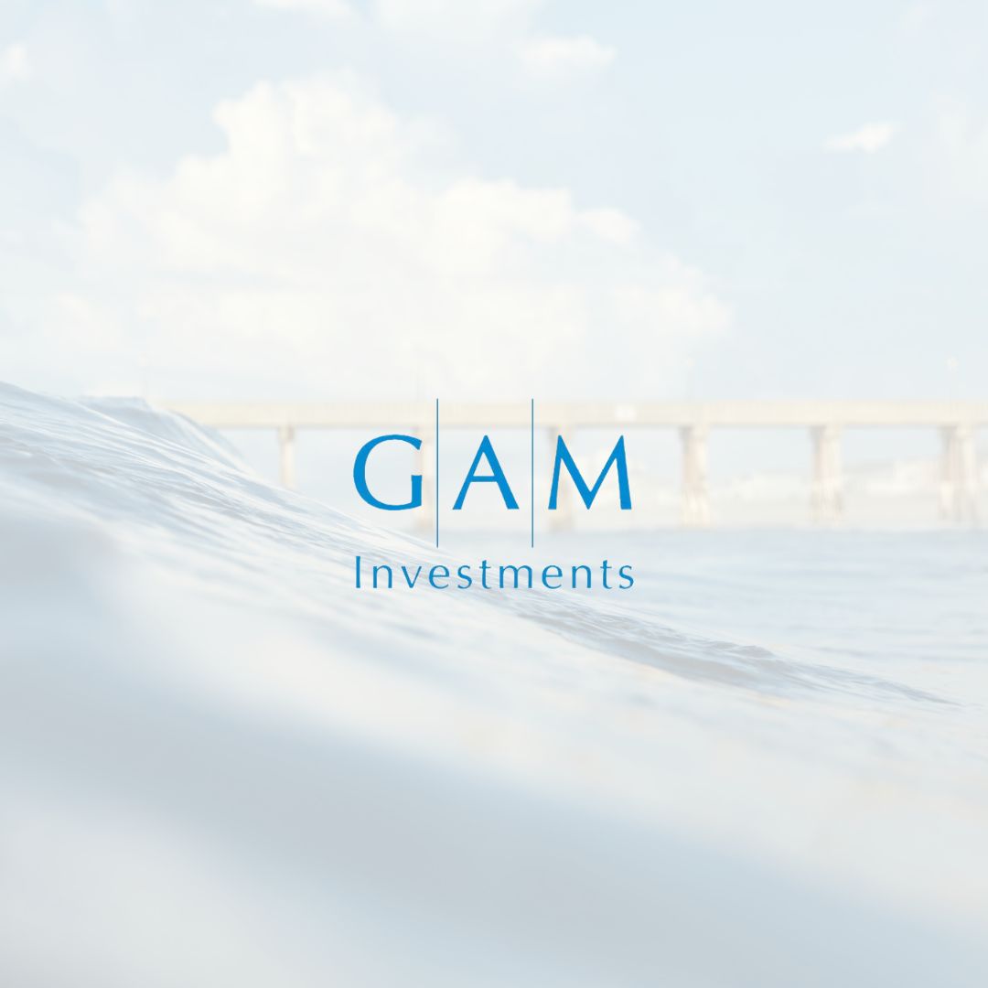 GAM Investments El nuevo orden energético GAM Investments El nuevo orden energético