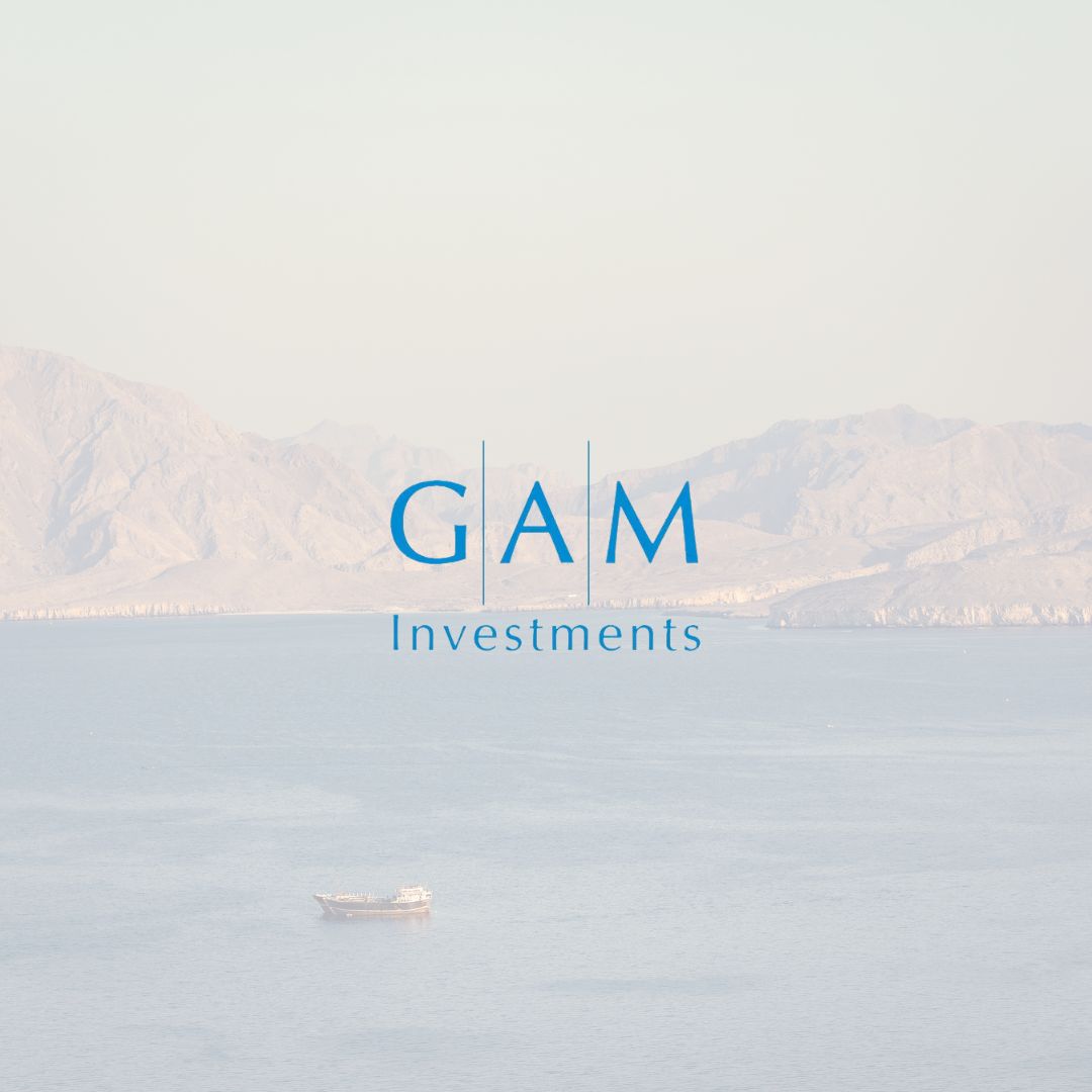 Irán GAM Investments Irán GAM Investments