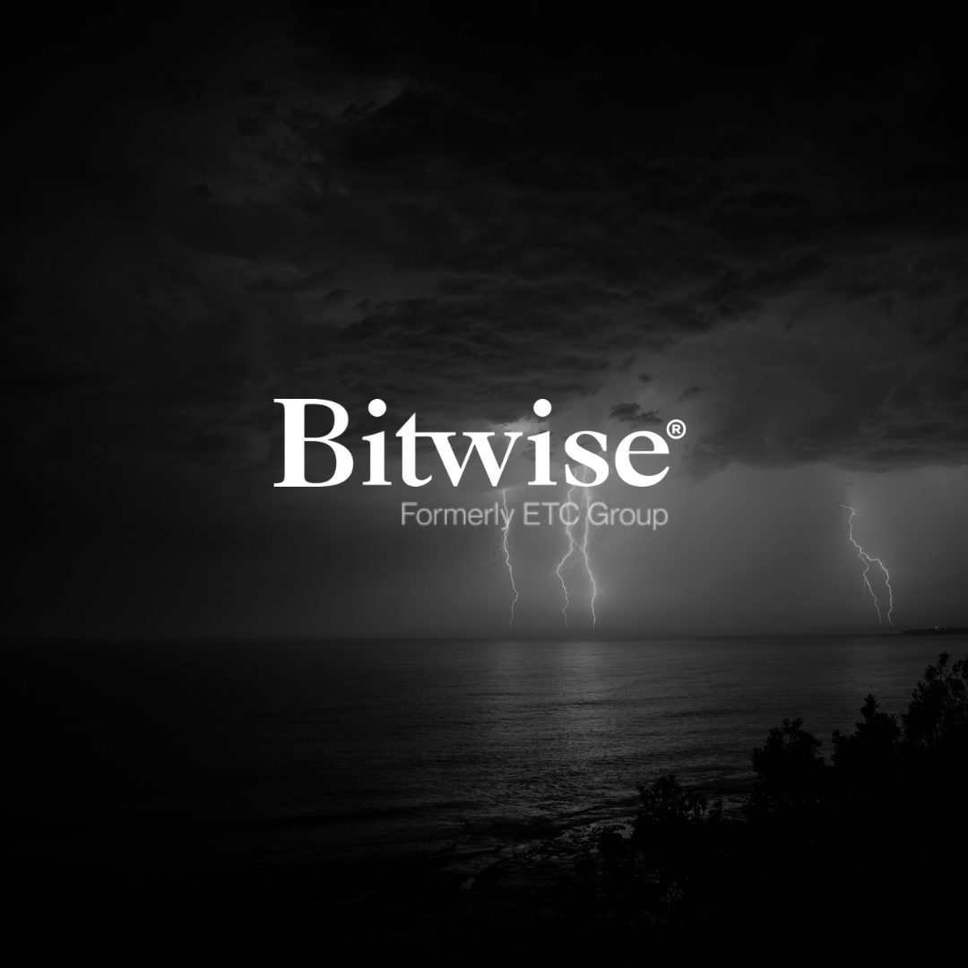 Bitwise ASEAFI