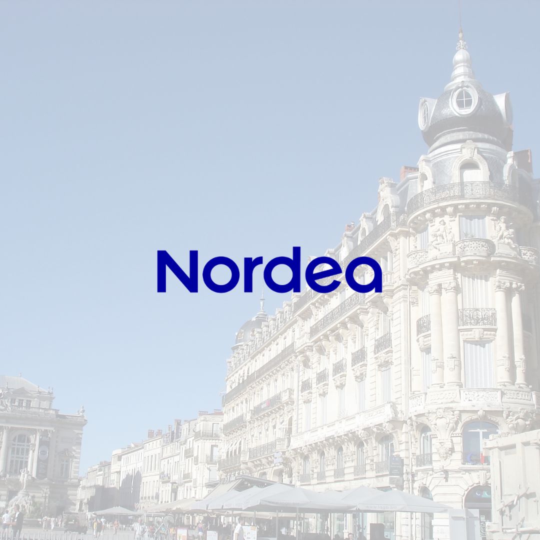 Nordea europa