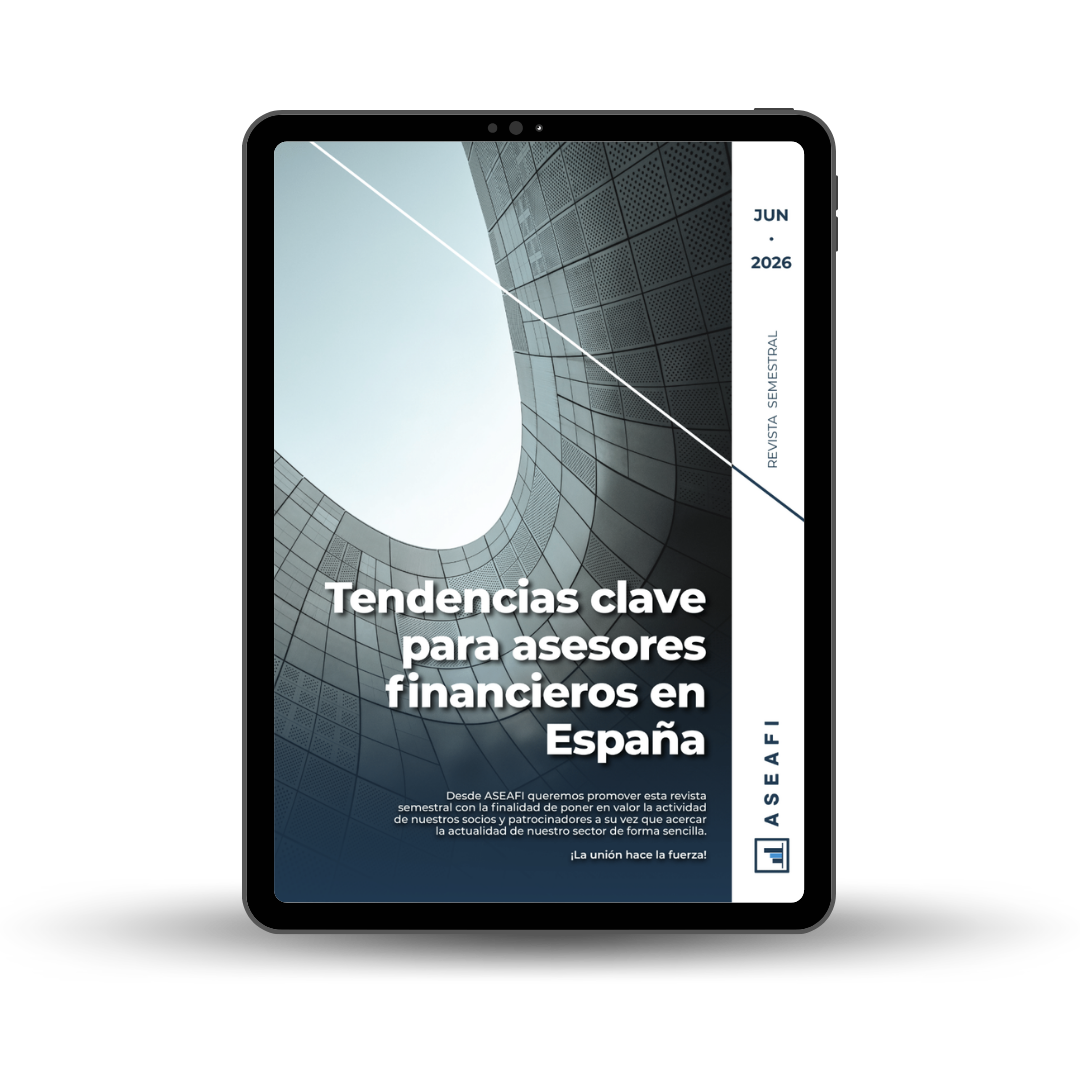 Revista ASEAFI Junio 2026