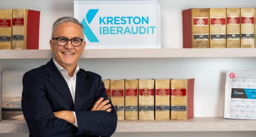KRESTON IBERAUDIT