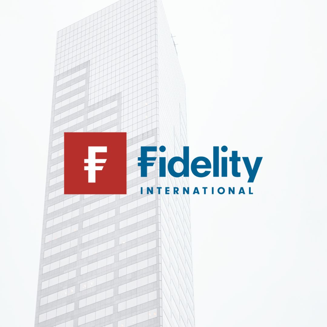 ETF fidelity ETF