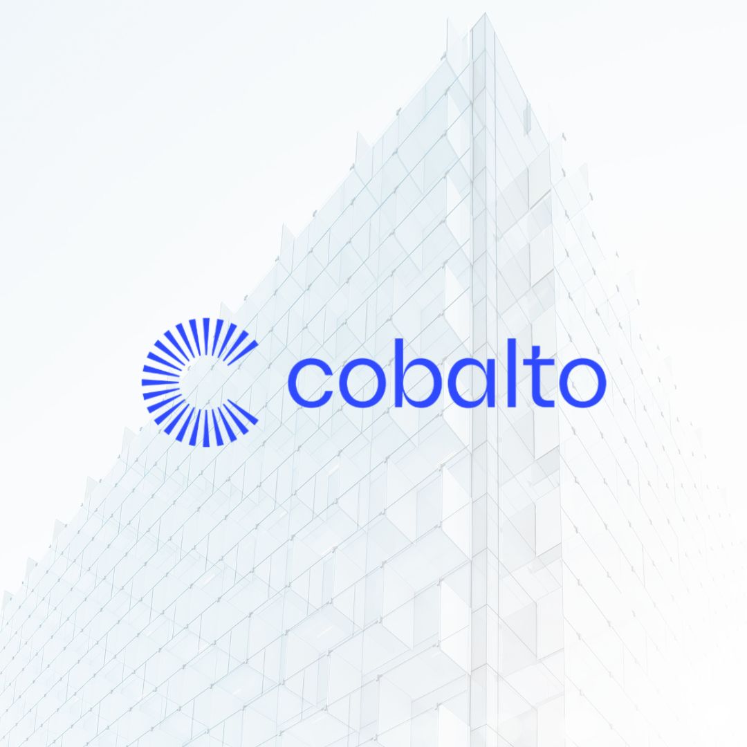 Infraestructura inversión COBALTO