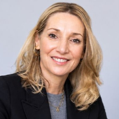 Victoria Diez Pérez