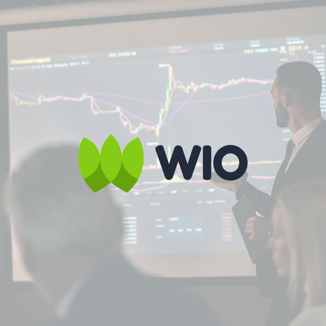 Wio Capital